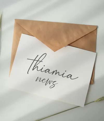 newsletter thiamia baby clothing