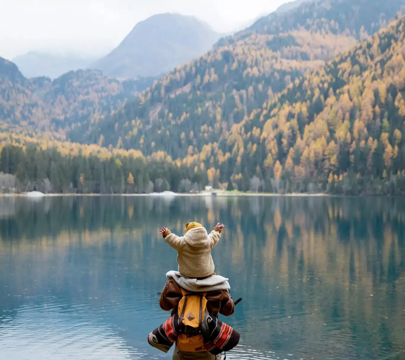 philosophy and sustainability in baby apparel