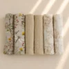 set-6-vrefika-petsetakia-lavetes-mouselina-beige-mpez-louloudia