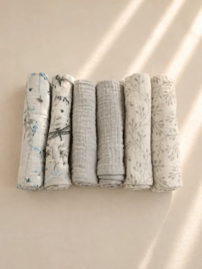set-6-vrefika-petsetakia-lavetes-mouselina-grey-gkri-louloudia